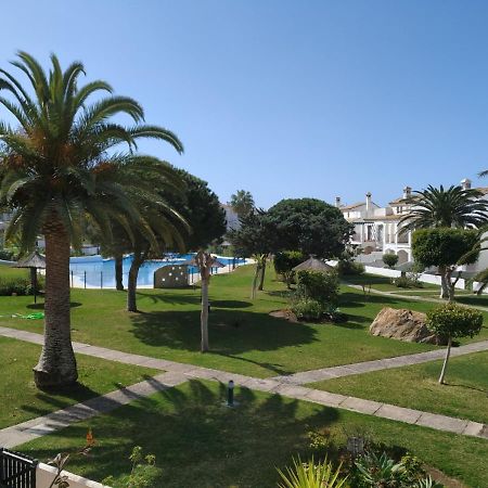 Apartamento Atlanterra Pueblo Захара-де-лос-Атунес Экстерьер фото